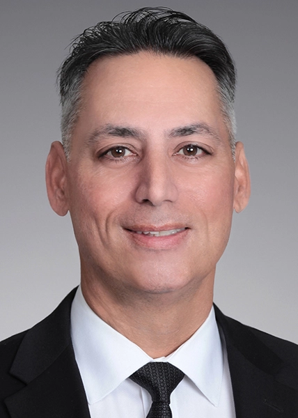 Don Berardi, General Counsel
