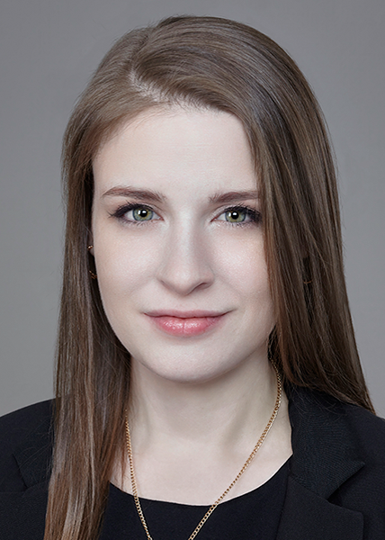 Mary Kate Lucas, Director of Showroom Sales